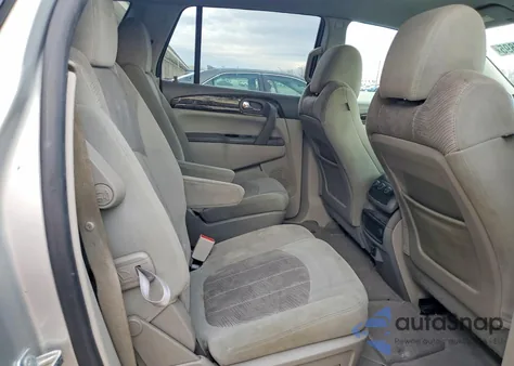 2015 Buick Enclave z USA, uszkodzony, nr VIN 5GAKRAKD3FJ366222